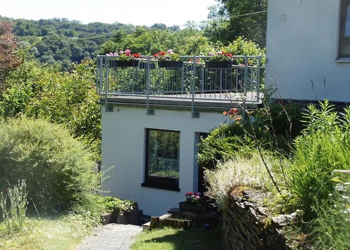 Ferienwohnung Schaefer