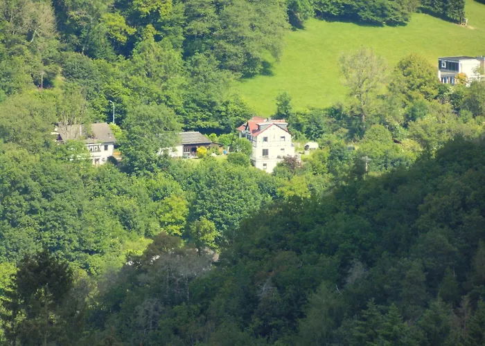 Ferienwohnung Schaefer