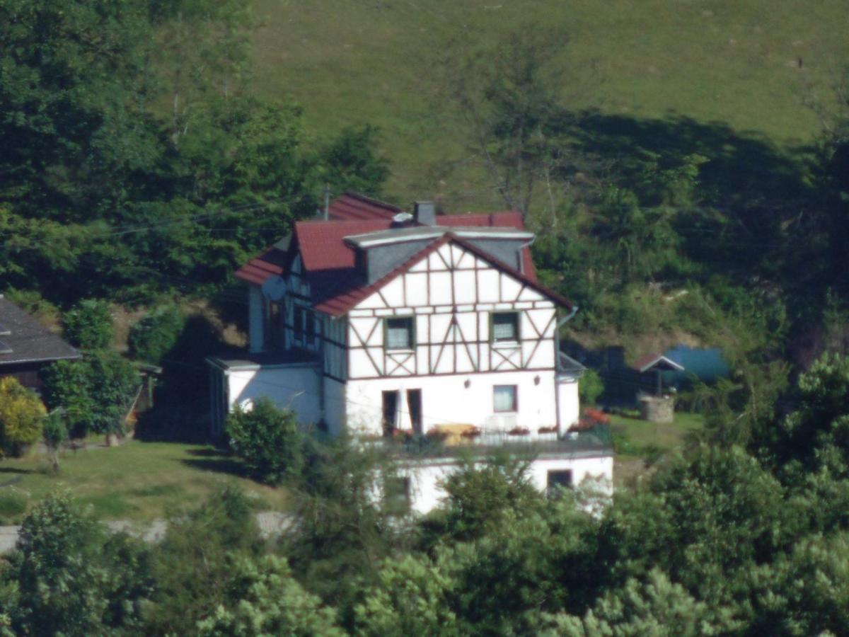Apartment Schaefer Waldbreitbach