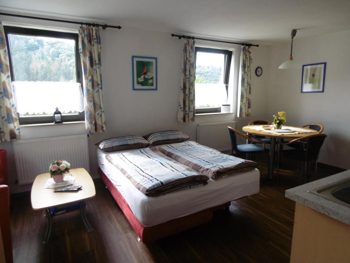 Schaefer Apartment Waldbreitbach