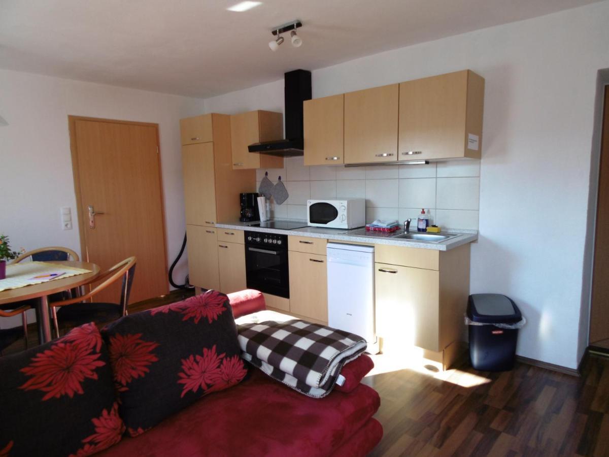 Apartamento Schaefer *