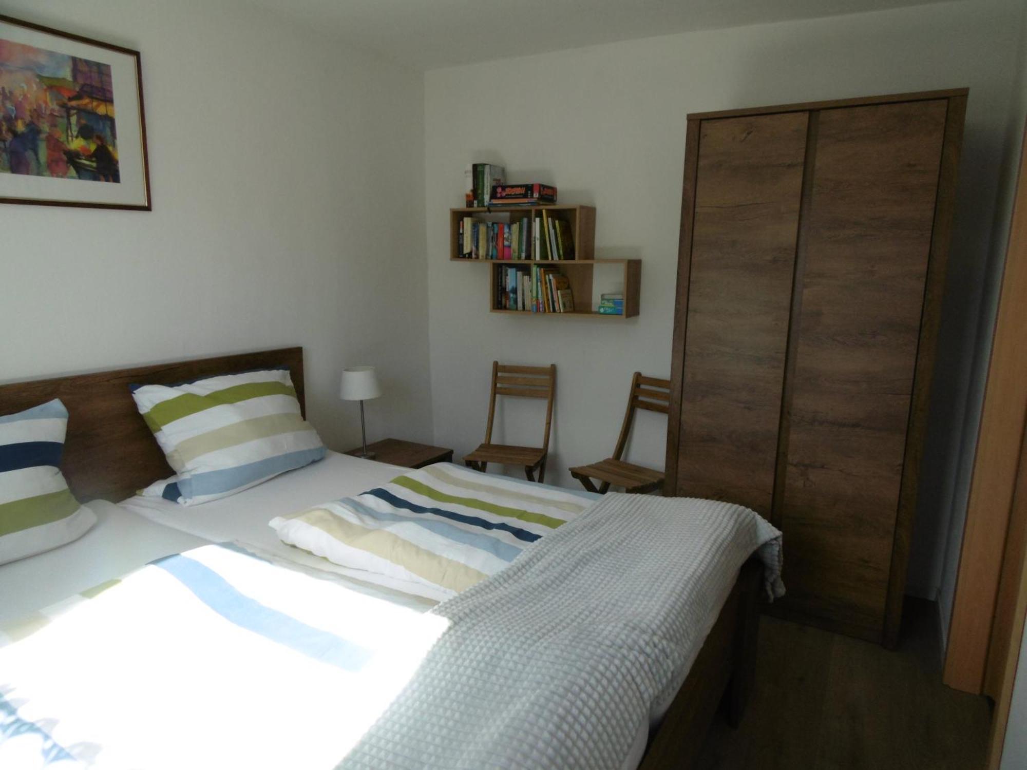 Apartamento Schaefer *