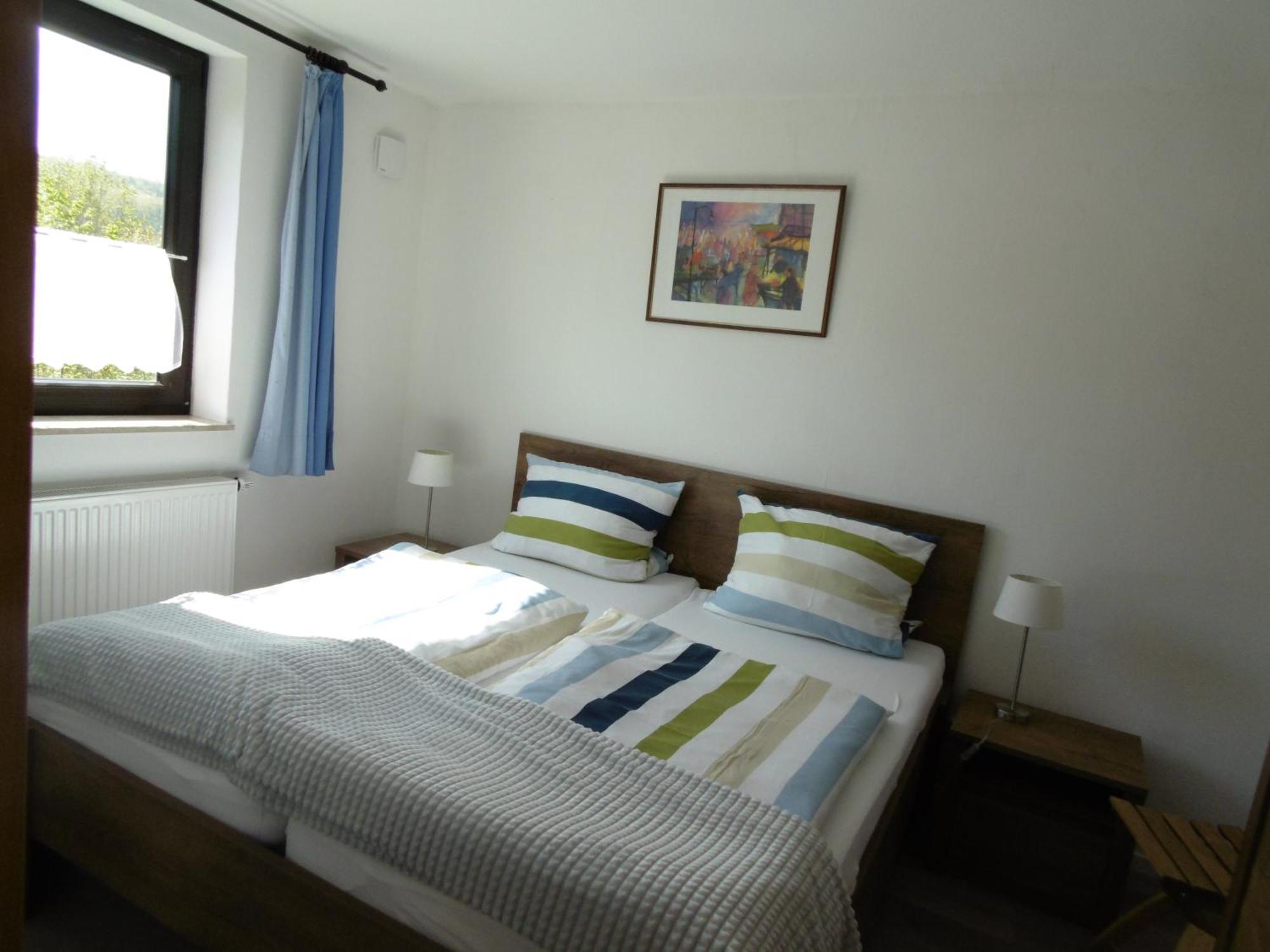 Schaefer Apartment
