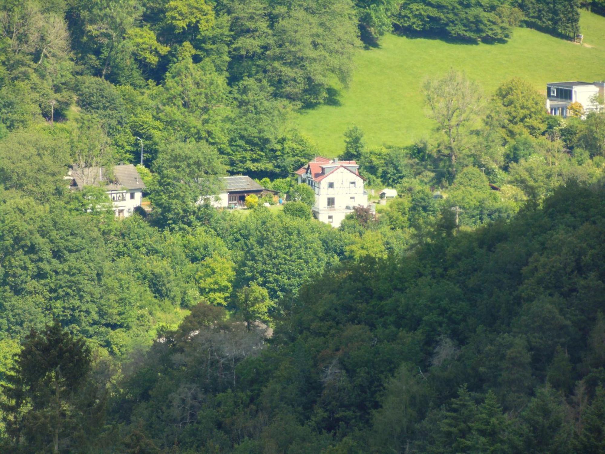 Schaefer Apartment Waldbreitbach