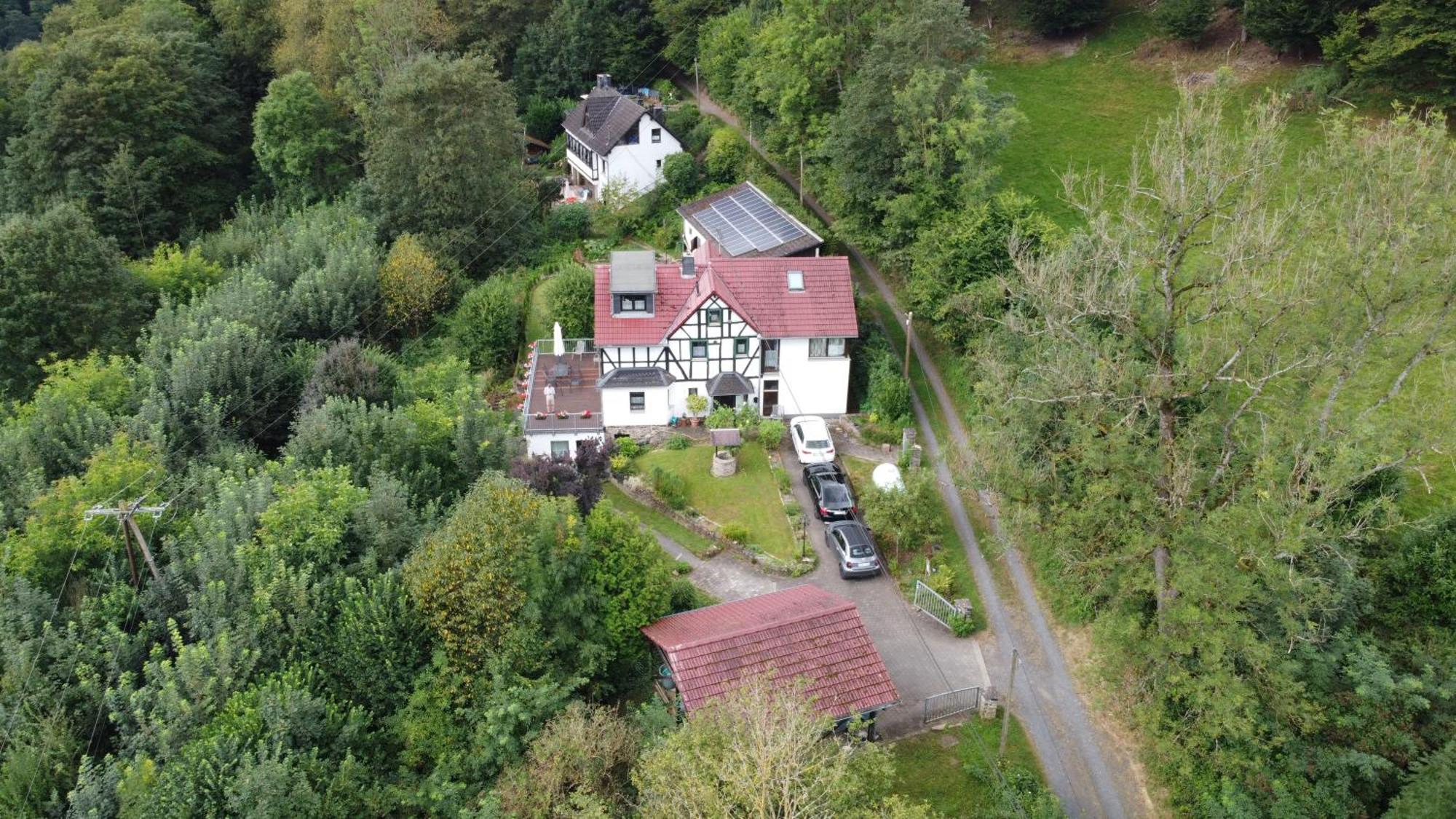 Apartamento Schaefer